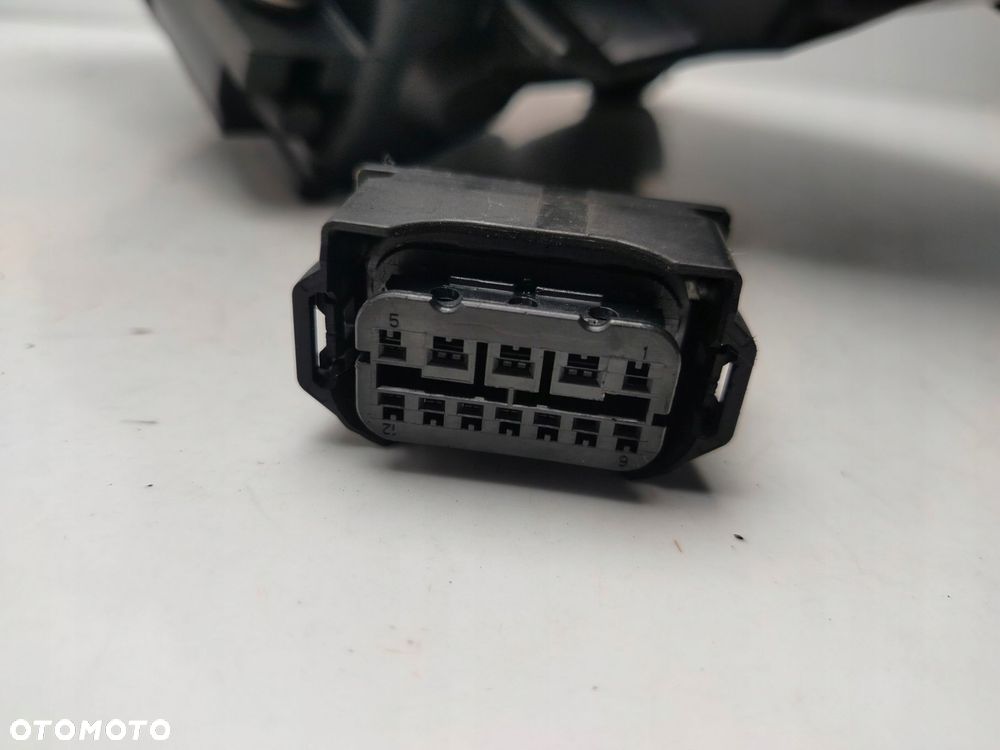 mini r60 countryman 10r- reflektor lampa prawy przód prawa przednia - 10