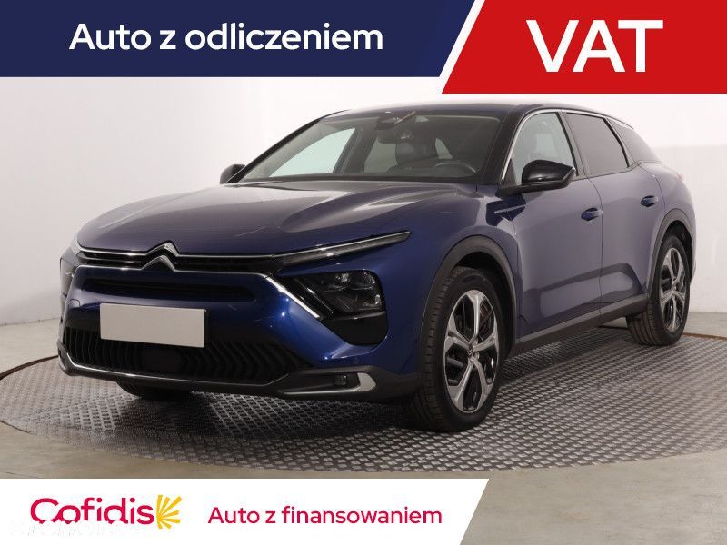 Citroën C5X - 2