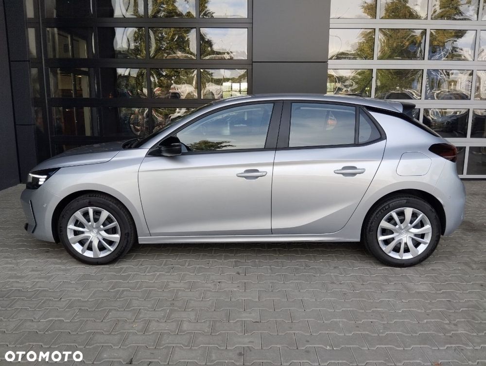 Opel Corsa - 5
