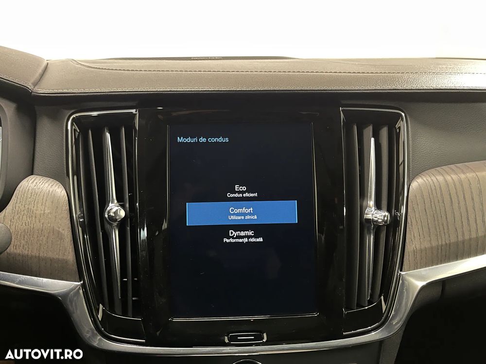 Volvo S90 D5 AWD Inscription - 15