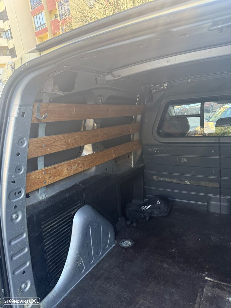 Citroën Berlingo - 9