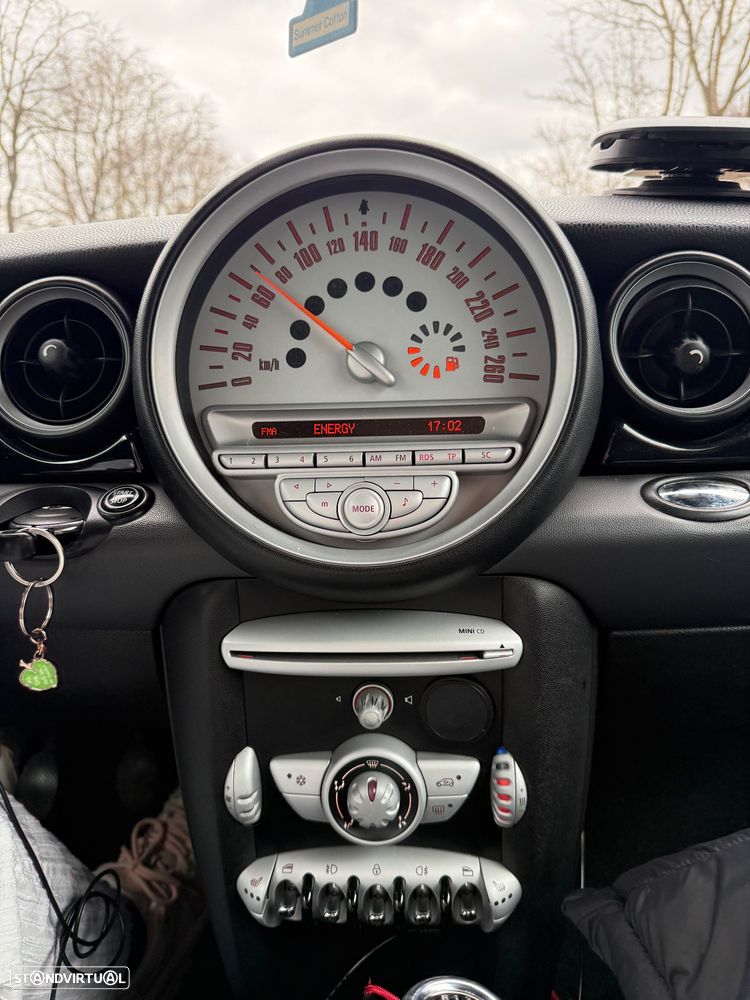 MINI 3 Portas Cooper - 9