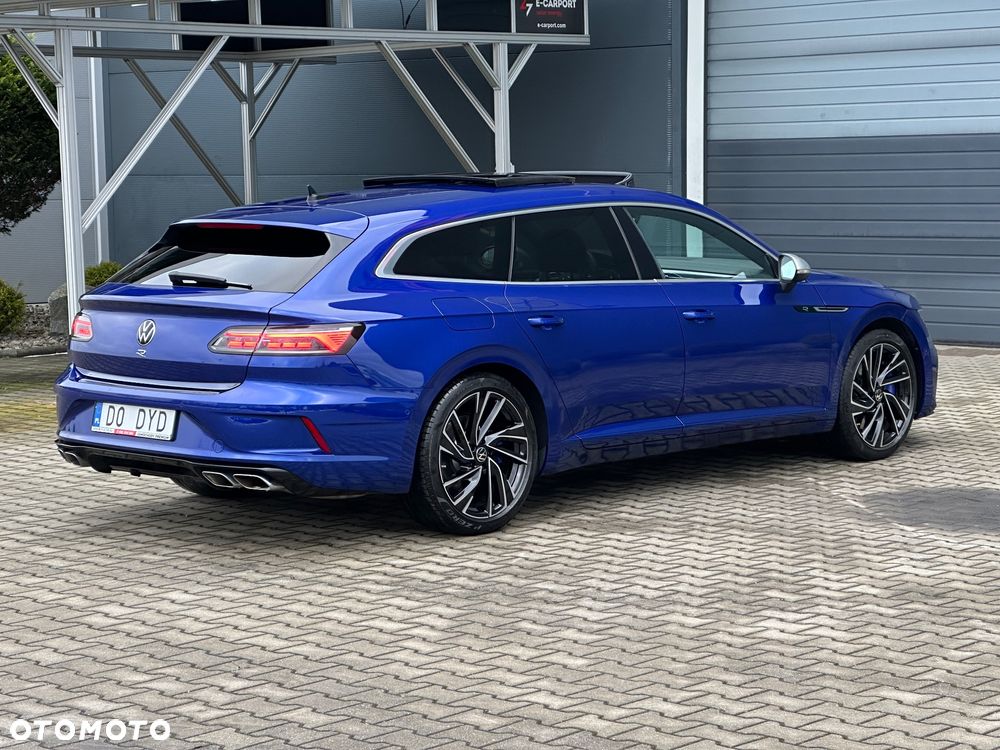 Volkswagen Arteon Shooting Brake 2.0 TSI 4Motion R DSG - 11