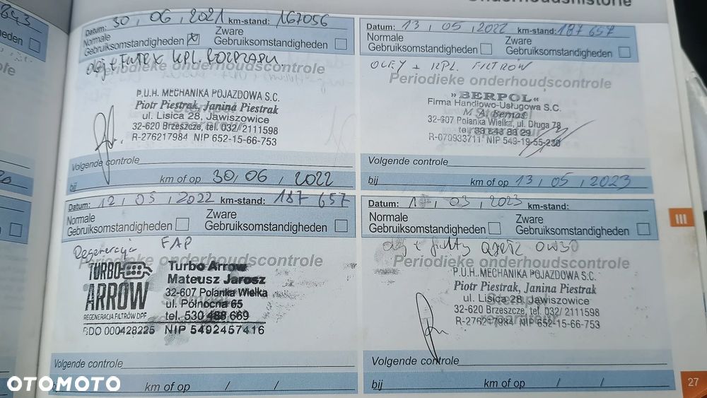 Peugeot 308 1.6 BlueHDi Active S&S - 22