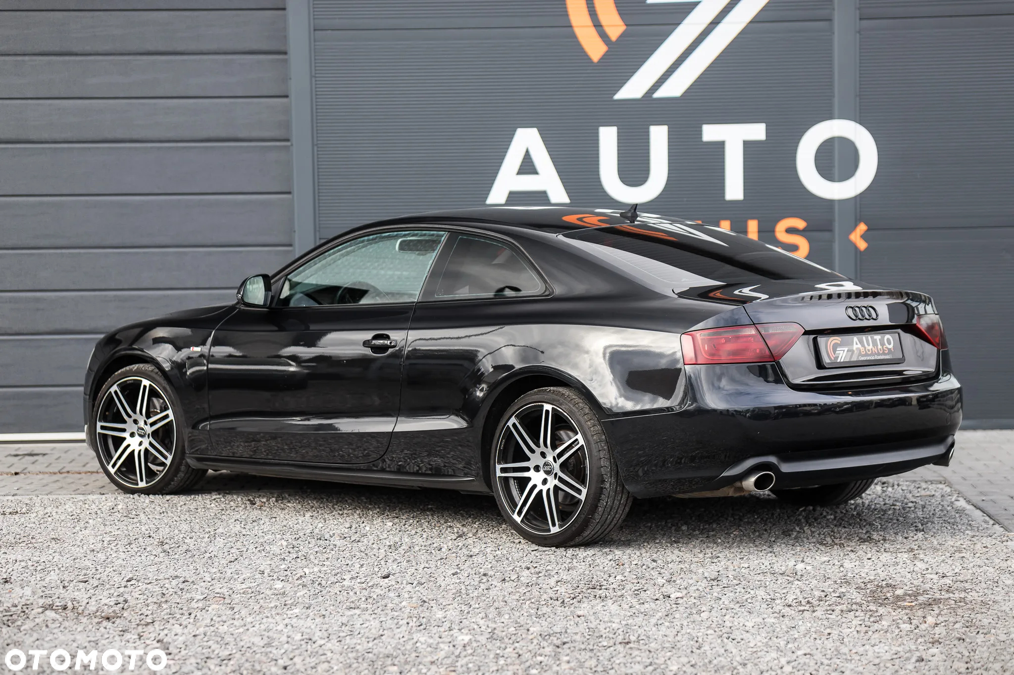 Audi A5 3.0 TDI Quattro - 11
