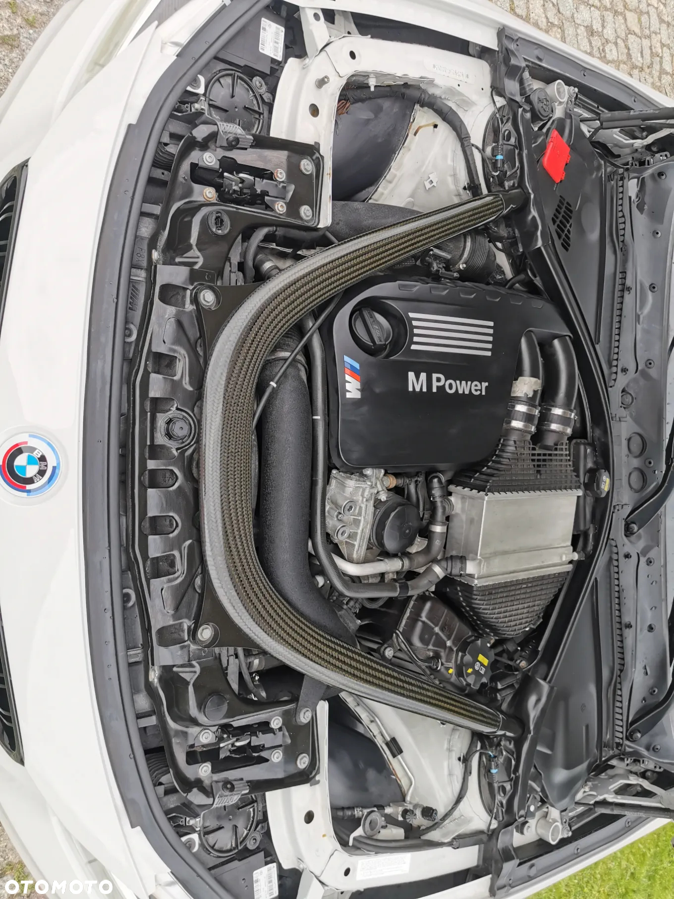BMW M4 Coupe DKG - 19