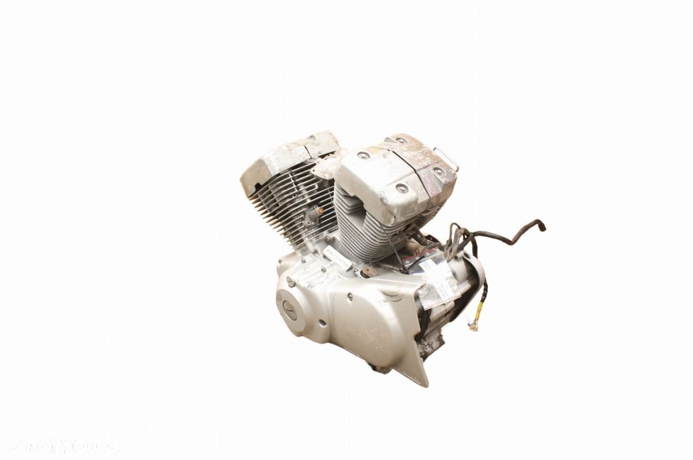 SILNIK Yamaha XV 125 Virago - 8
