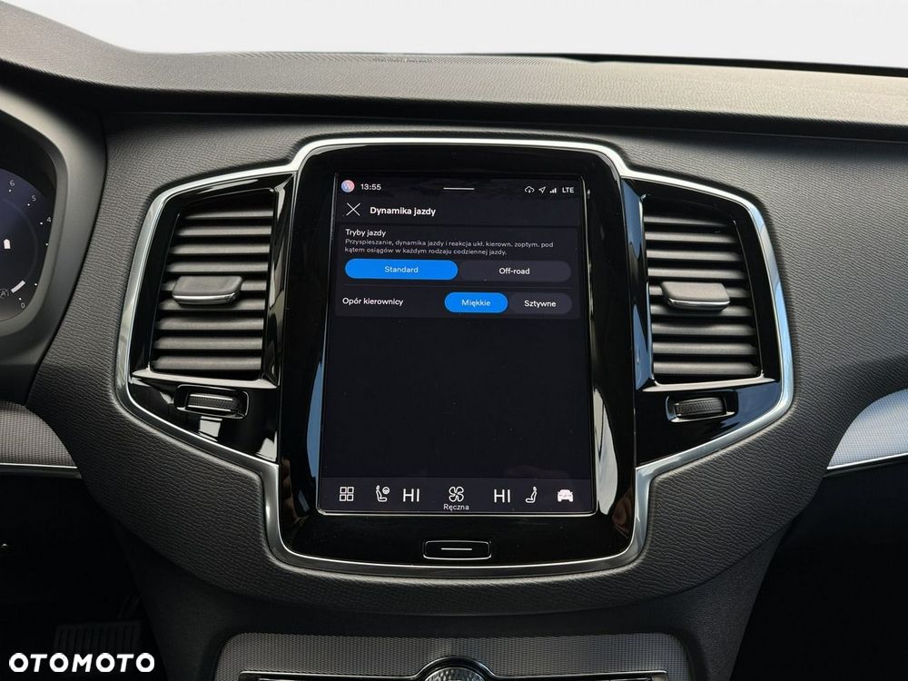 Volvo XC 90 B5 D AWD Core - 26