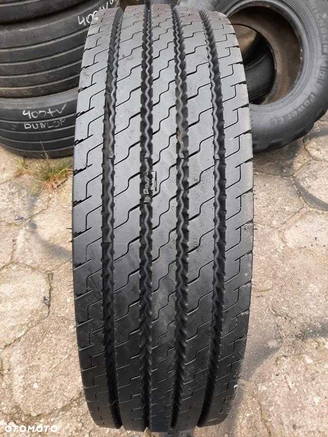Opona nieużywana ciężarowa 315/80R22.5 KAMA NF 600zł C2372 REZERWACJA