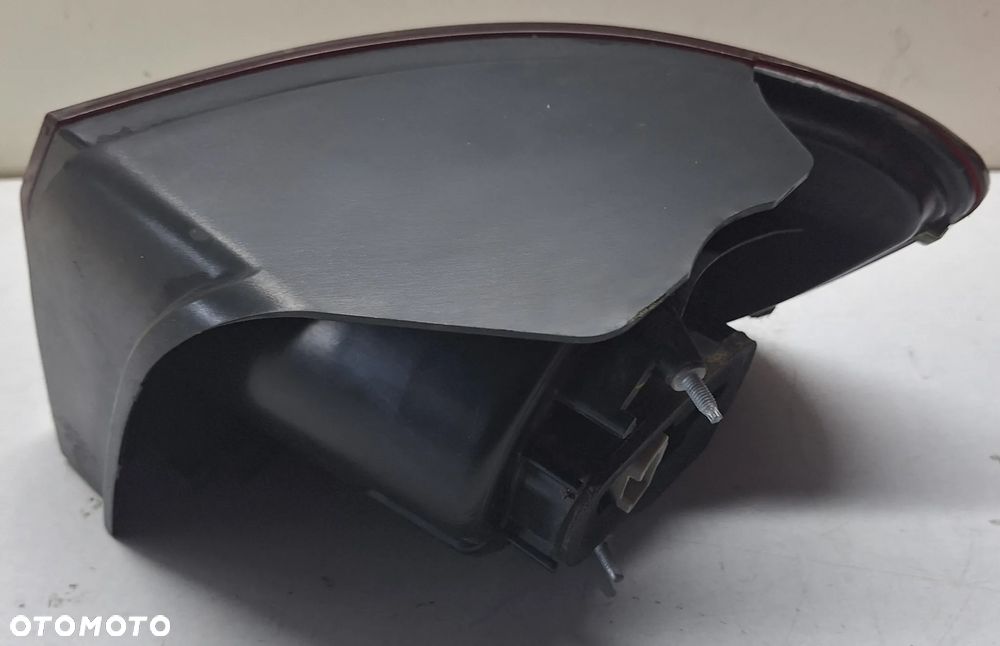 LAMPA LEWY ,PRAWY TYŁ -VW GOLF PLUS -2007rok / EUROPA - 8