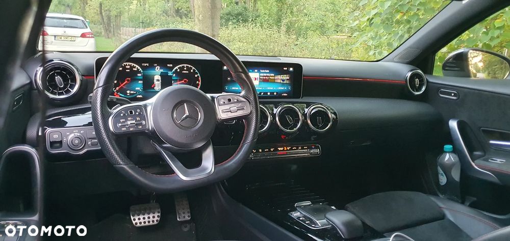 Mercedes-Benz Klasa A - 5