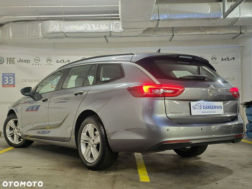Opel Insignia - 9