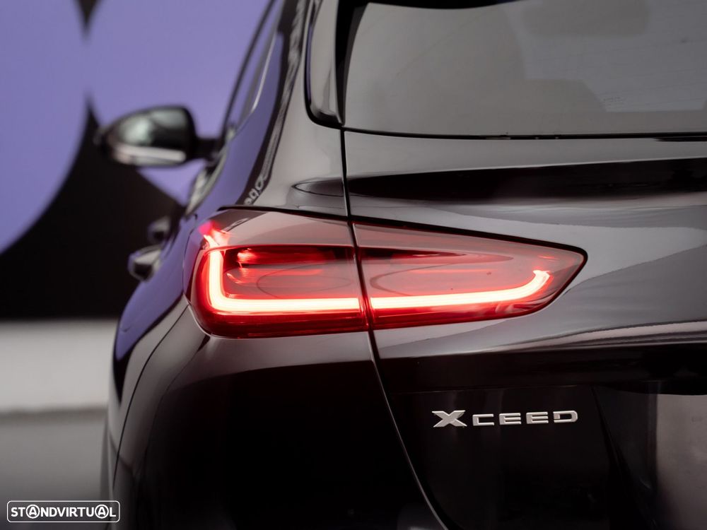 Kia XCeed 1.6 GDi PHEV Drive - 11