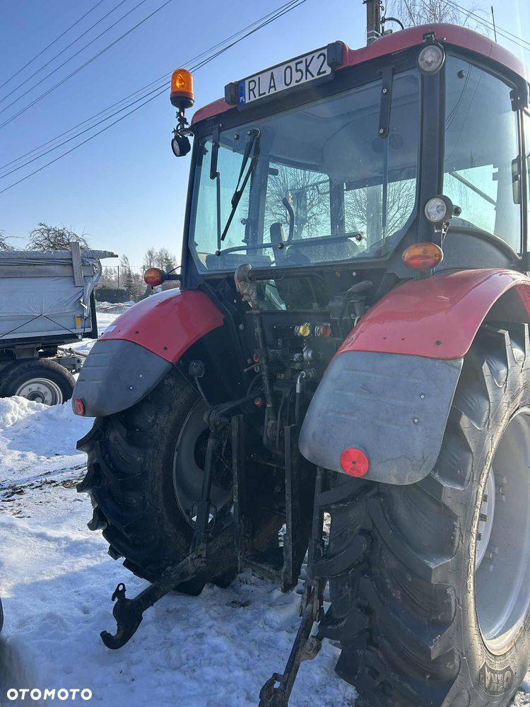 Zetor Proxima 80 - 4