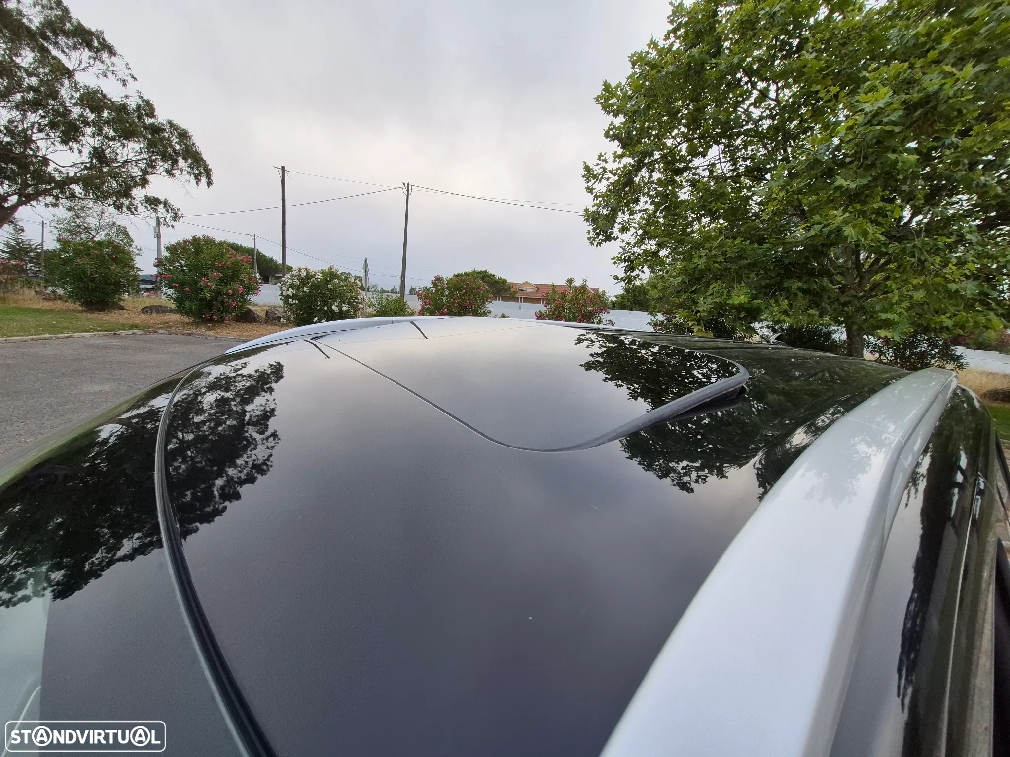 Mitsubishi Outlander 2.2 DI-D Instyle Navi - 32