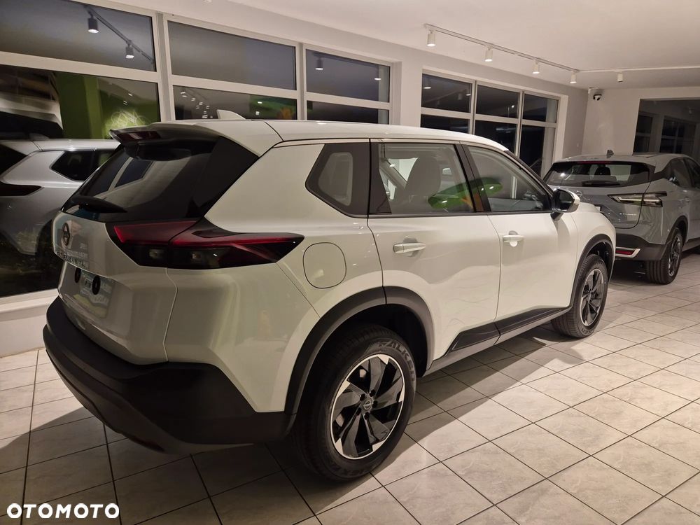 Nissan X-Trail 1.5 VC-T mHEV Acenta 2WD Xtronic - 11