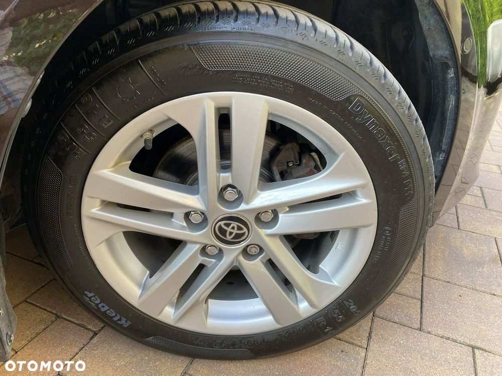 Toyota Corolla 1.8 Hybrid Comfort - 35