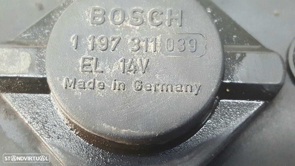 ALTERNADOR CITROEN AX 1.0 SPOT - 4