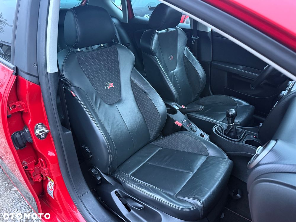 Seat Leon 2.0 T FSI FR Limited - 30