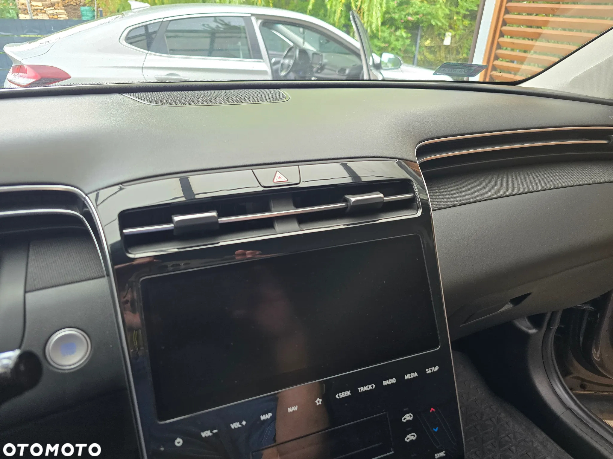 Hyundai Tucson 1.6 T-GDi Executive 2WD - 2