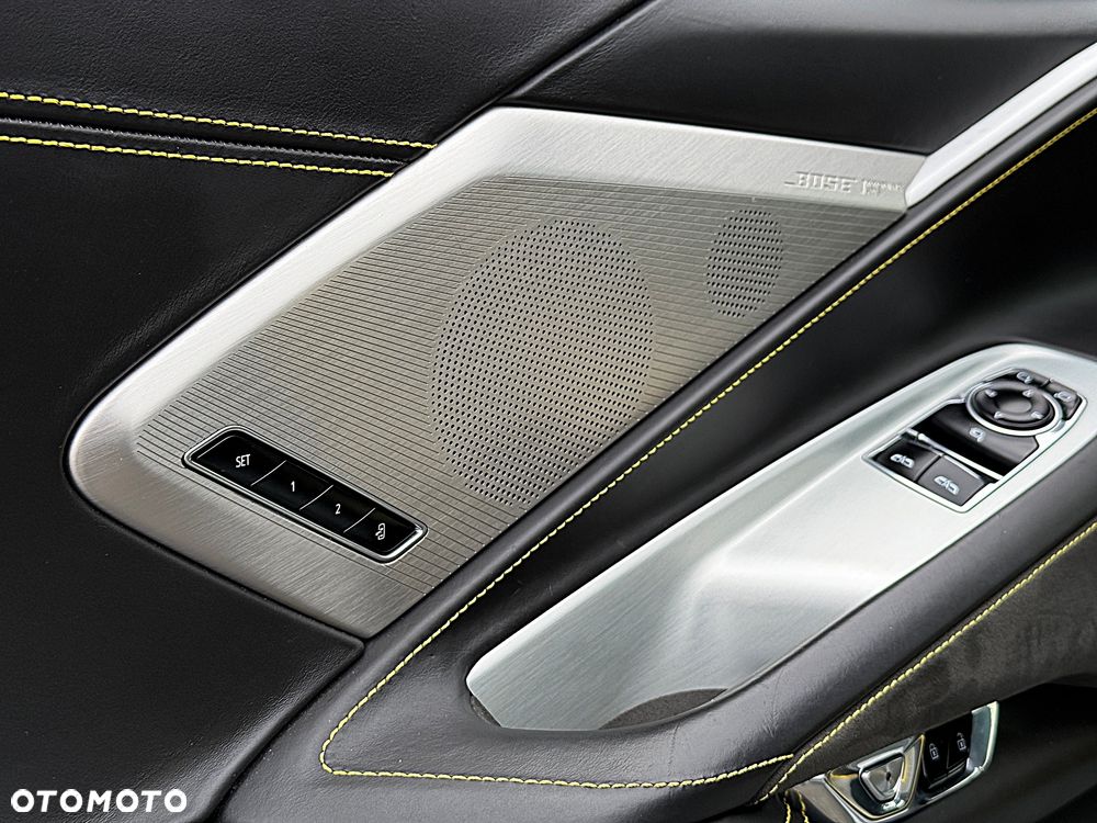 Chevrolet Corvette Stingray 3LT 6.2 V8 Automatik - 18