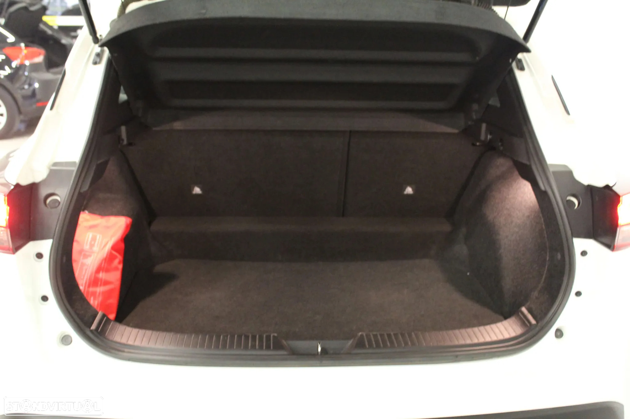 Nissan Qashqai 1.3 DIG-T Acenta - 24