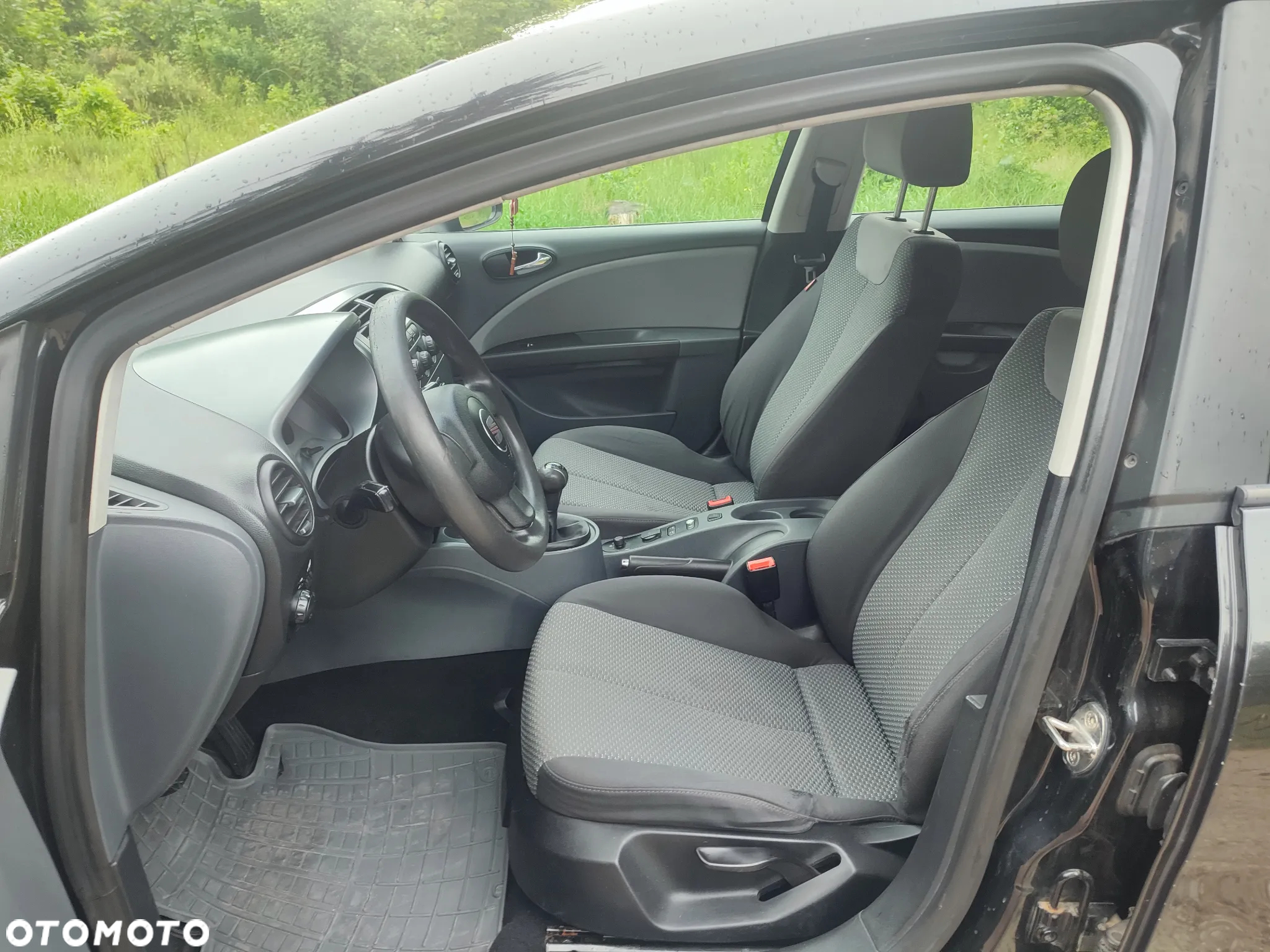 Seat Leon - 13