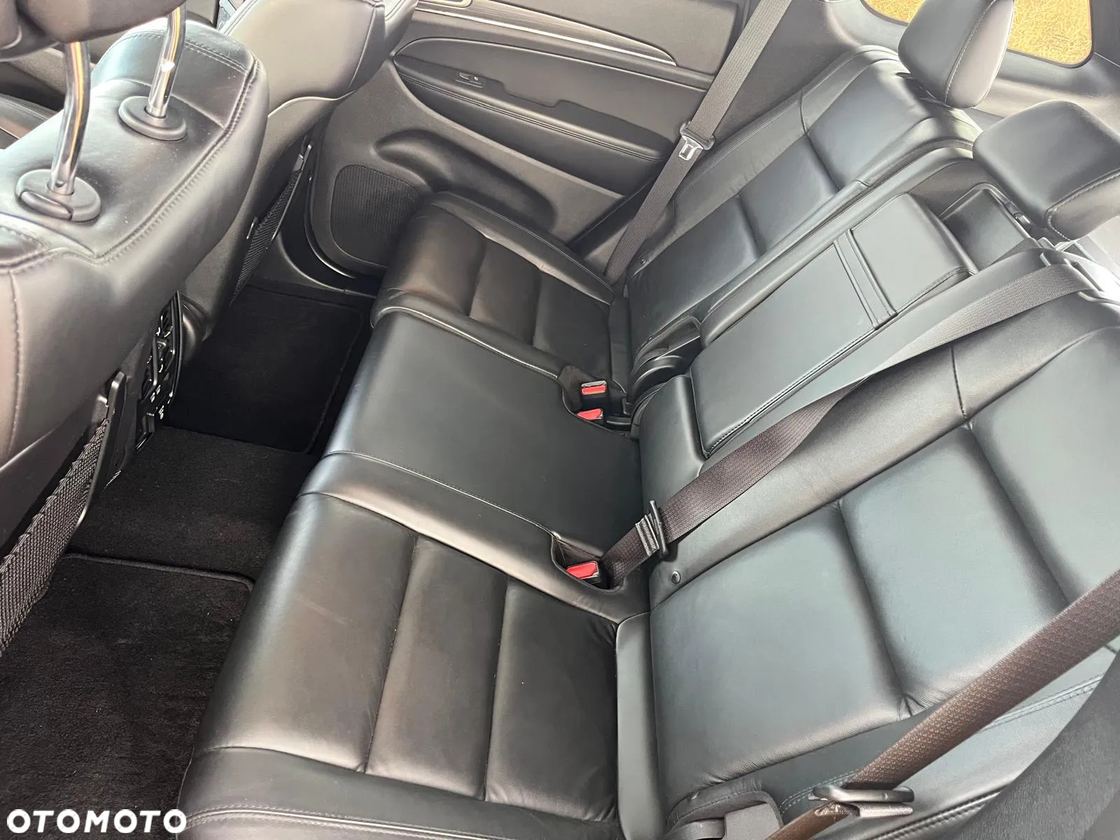 Jeep Grand Cherokee 3.6 V6 Limited - 11