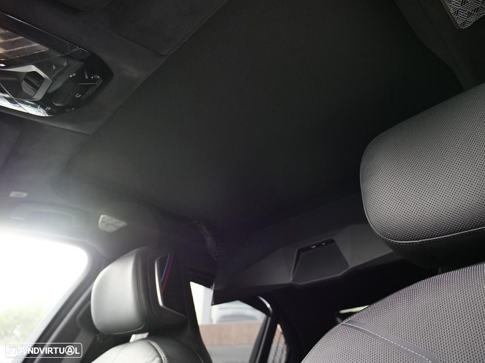 BMW i7 xDrive60 - 50