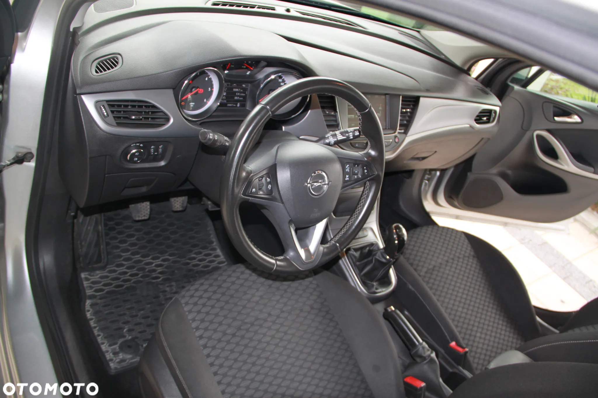 Opel Astra - 4