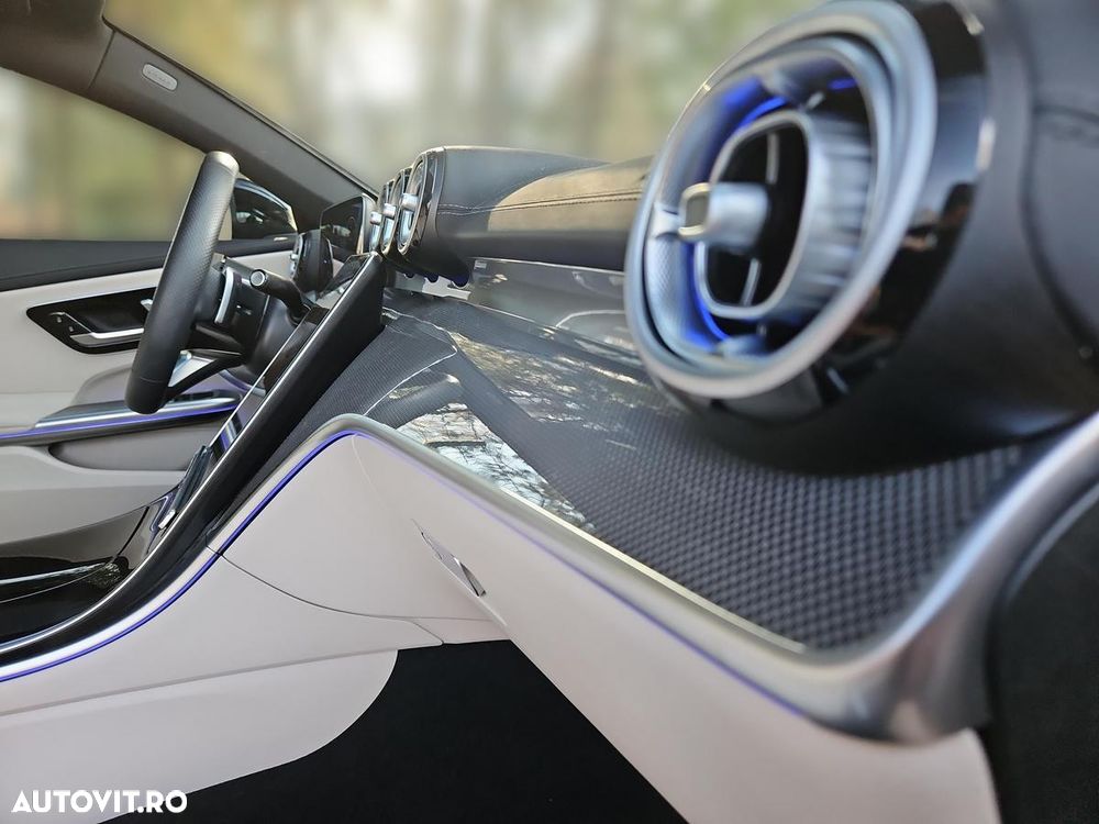 Mercedes-Benz CLE 200 9G-TRONIC Edition AMG Line - 26