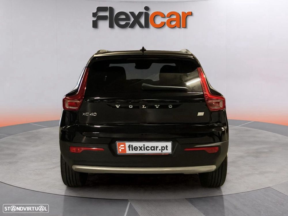 Volvo XC 40 1.5 T5 PHEV Core - 8