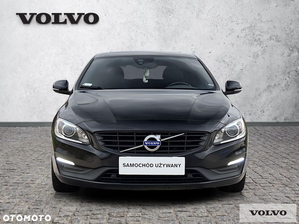 Volvo V60 - 9