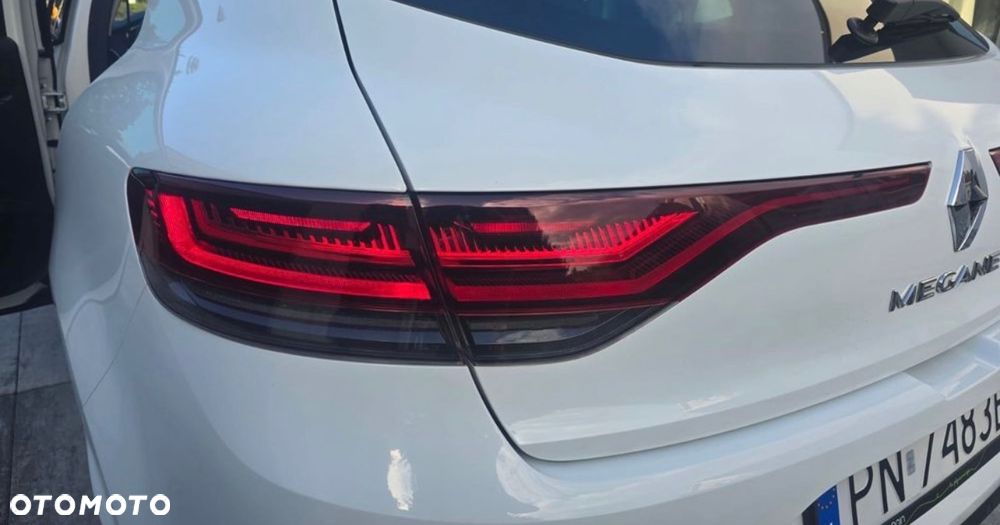 Renault Megane 1.3 TCe Intens EDC - 9