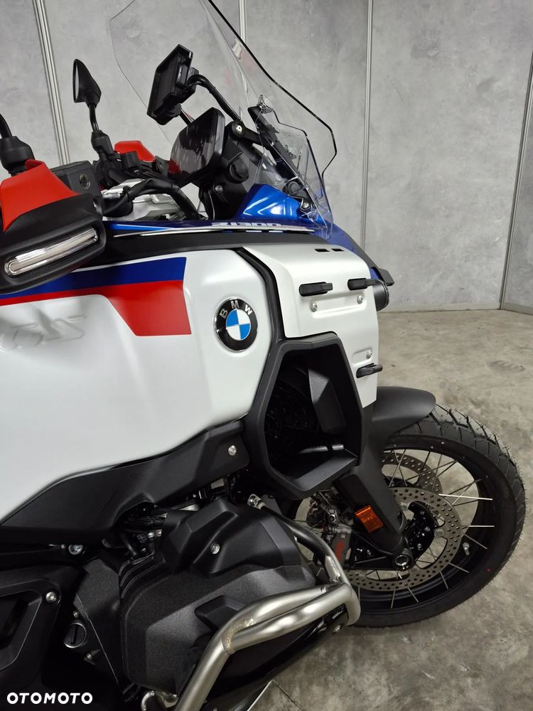 BMW GS - 7