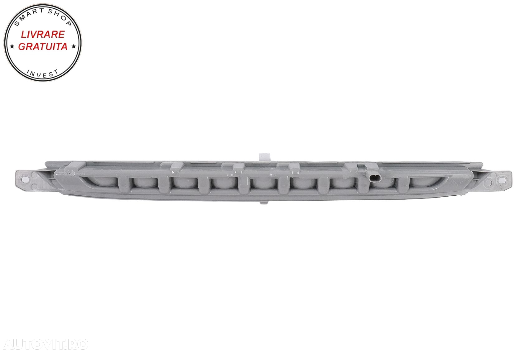Lampa Ceata Spate LED Mercedes S-Class W222 (2013-2020) Rosu- livrare gratuita - 5