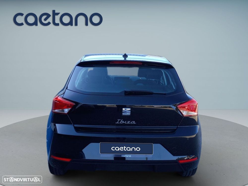 SEAT Ibiza 1.0 TSI Style - 5