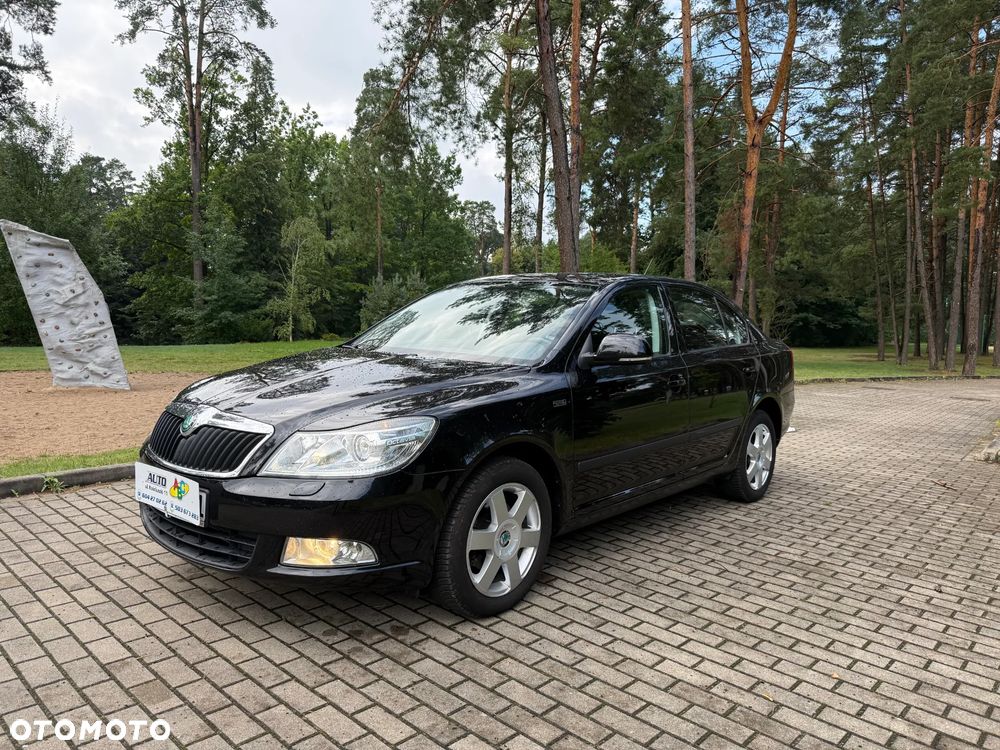 Skoda Octavia - 2