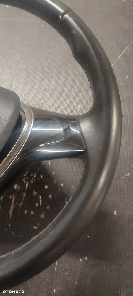 Kierownica vw t6 - 5