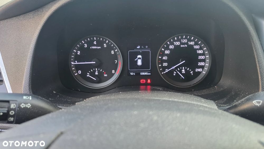 Hyundai Tucson 1.6 GDi Comfort 2WD - 15