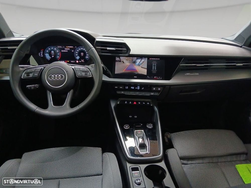 Audi A3 Limousine 30 TFSI Advanced S tronic - 20