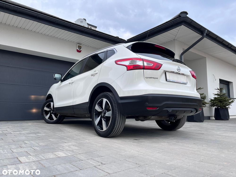Nissan Qashqai 1.6 DIG-T Tekna - 25