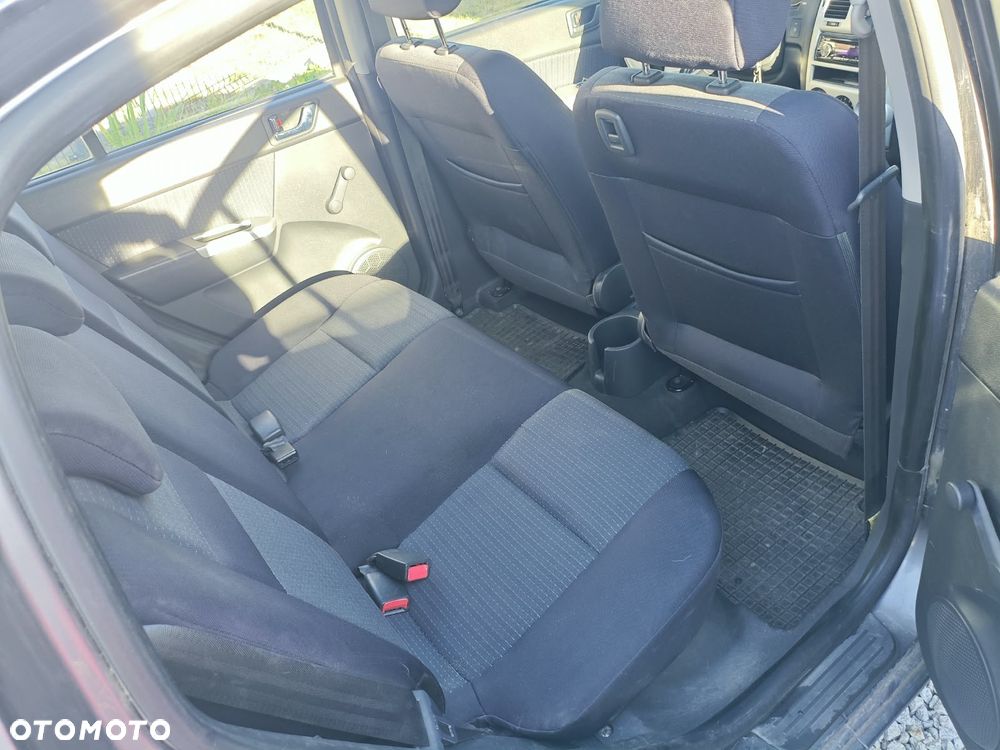 Hyundai Getz 1.4 Medio / Style - 14