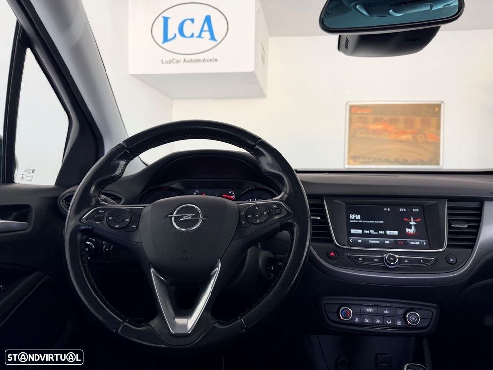 Opel Crossland 1.2 Business Edition - 17