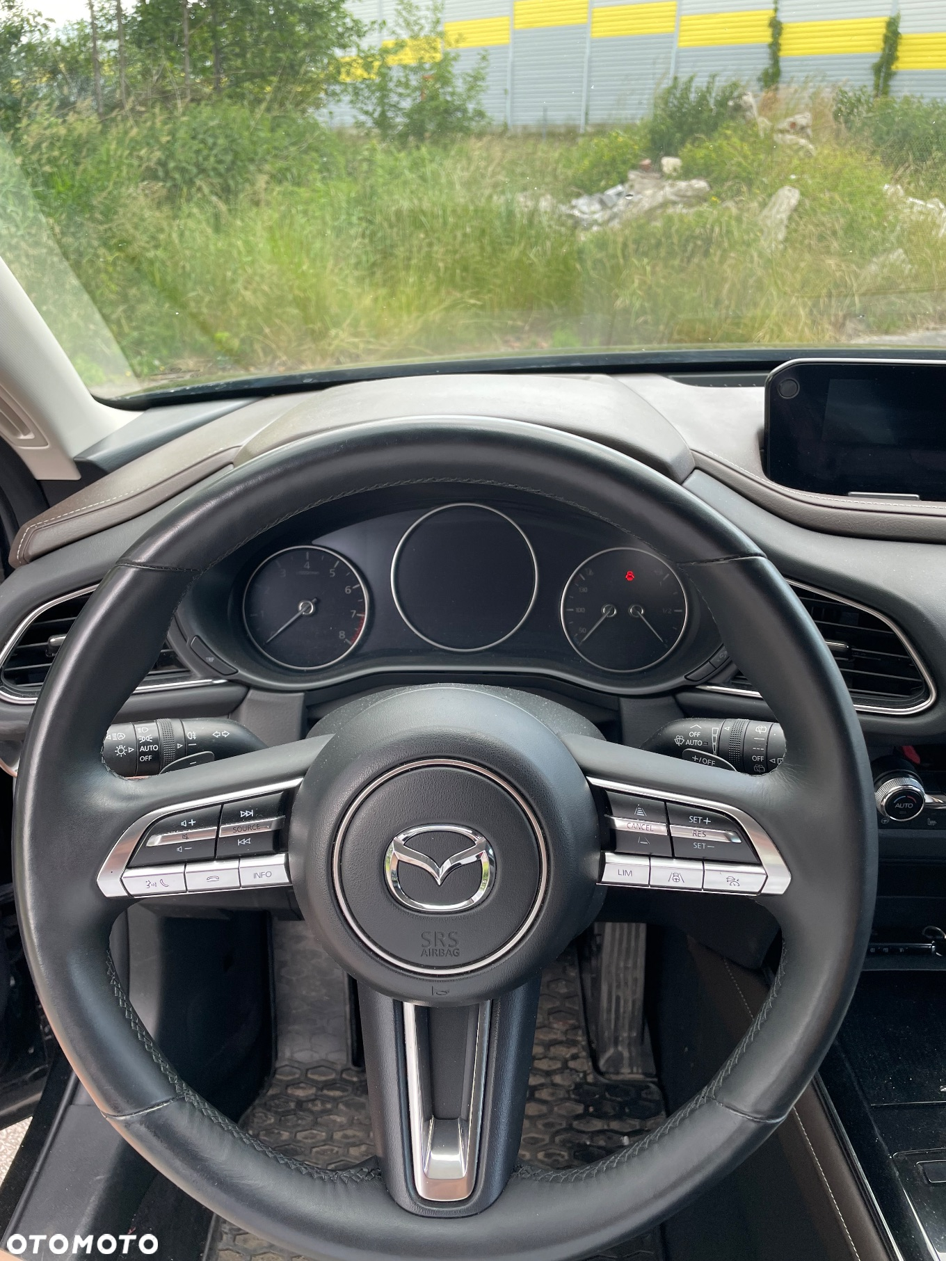 Mazda CX-30 SKYACTIV-G 2.0 M-Hybrid - 11