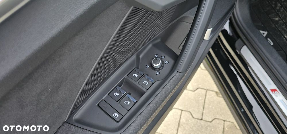 Audi A3 Sportback - 33
