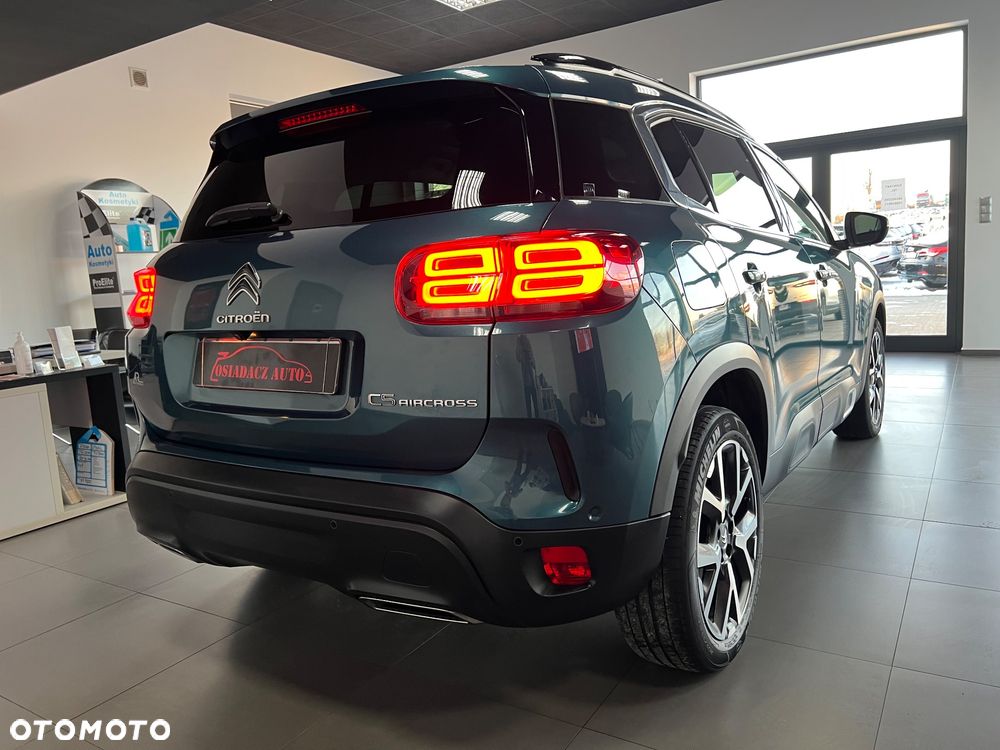 Citroën C5 Aircross - 6