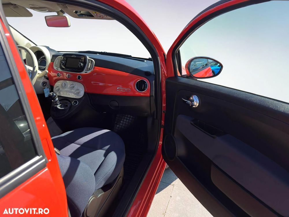 Fiat 500 - 9