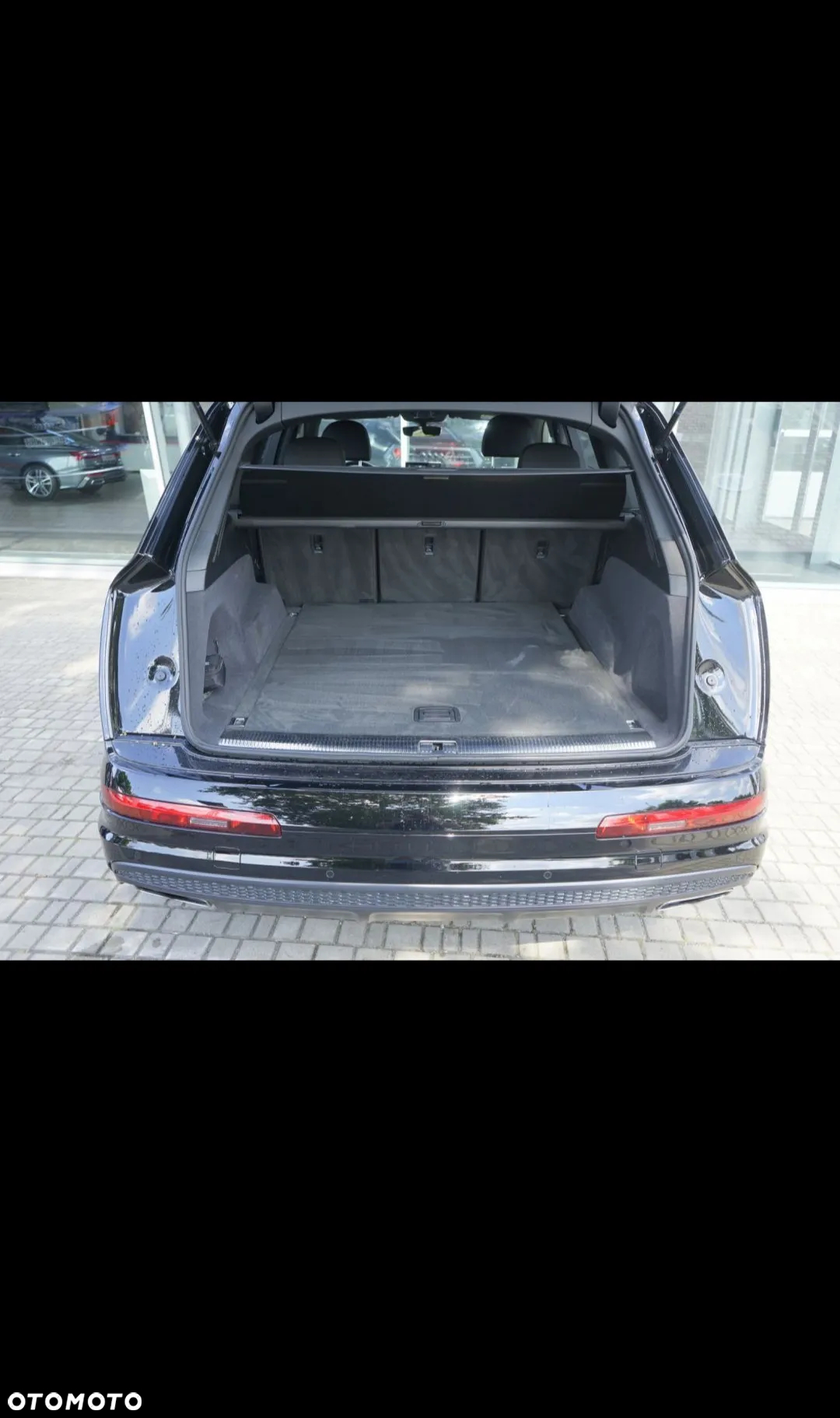Audi Q7 45 TDI Quattro Tiptronic - 5