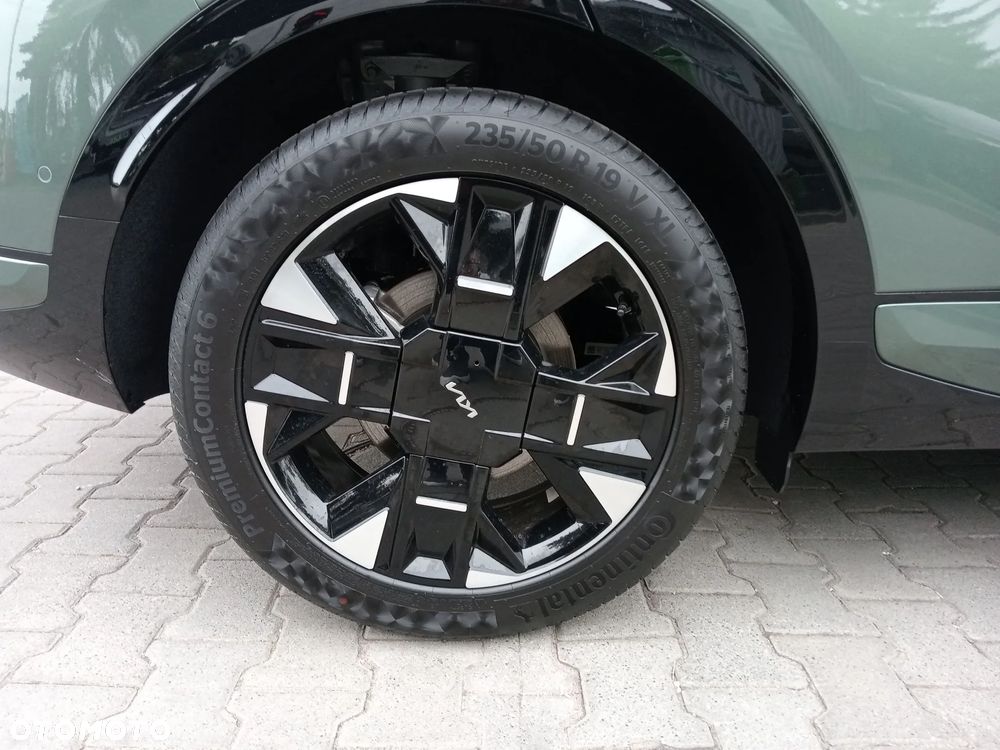 Kia Sportage 1.6 T-GDI GT Line 2WD DCT - 9